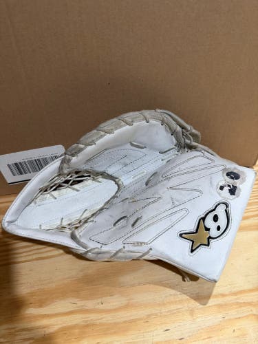 Brian's Netzero Regular (Used)