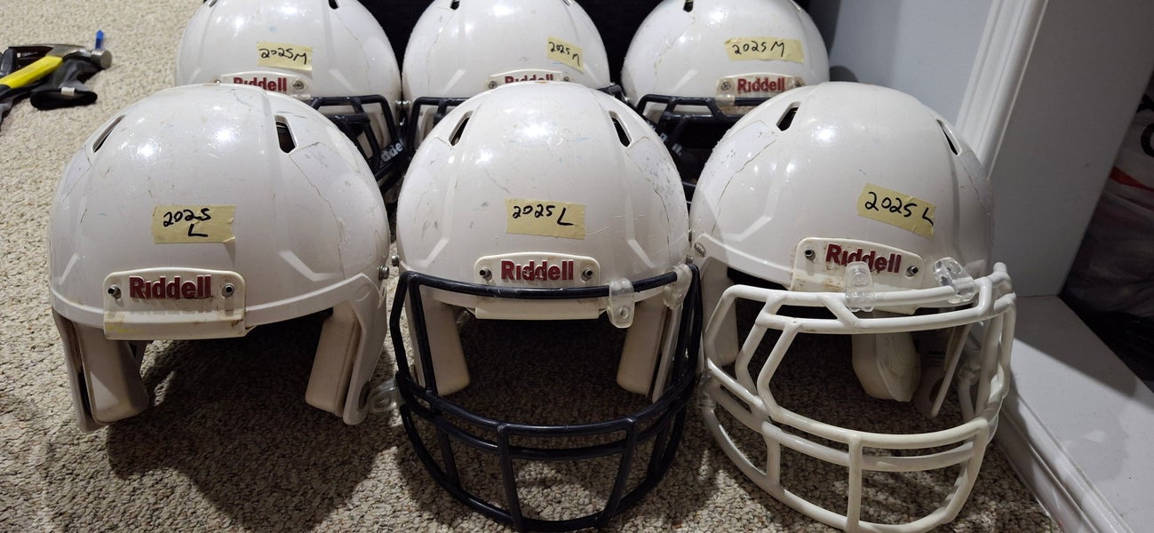 Bundle 9 white speeds