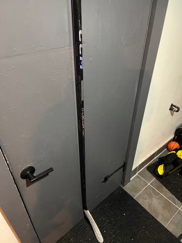 Senior CCM Ribcor Trigger 7 Pro Left Hand Hockey Stick P29 70 Flex (Used)