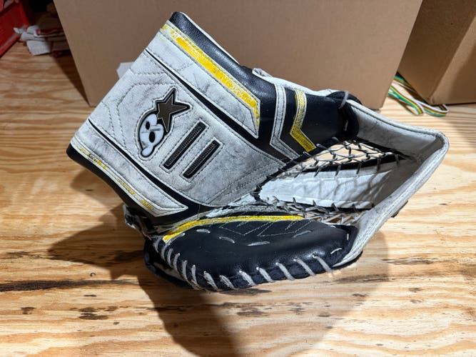 Brian's Optik X3 Regular (Used)