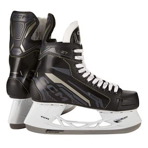 CCM Tacks Hockey Skates Regular Width Size 6 (Used)