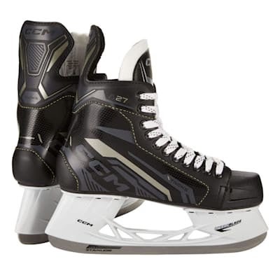CCM Tacks Hockey Skates Regular Width Size 6 (Used)