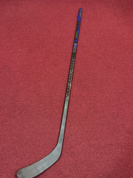 Sher-Wood CODE Encrypt 1 Right Handed Hockey Stick PP90MX (New) Item#SH90MX