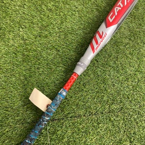Marucci CAT X Composite (2 3/4") USSSA 2023 (-10)