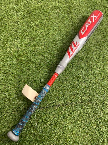 Marucci CAT X Composite (2 3/4") USSSA 2023 (-10)