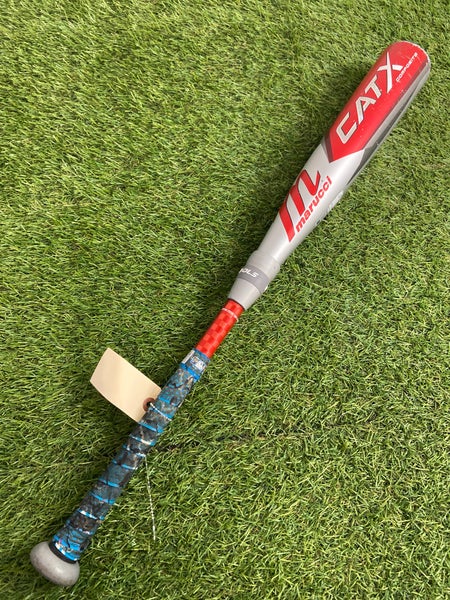 Marucci CAT X Composite (2 3/4") USSSA 2023 (-10)