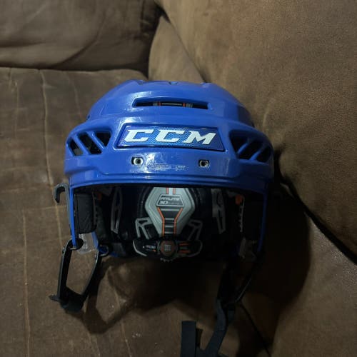 Large CCM Fitlite 3DS Helmet (New)