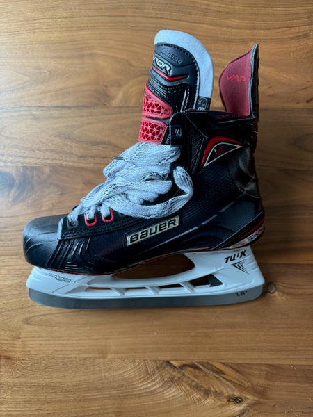 Bauer Vapor 1X Hockey Skates Extra Wide Width 8.5 (New)