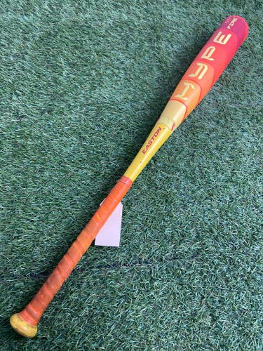 Easton Hype Fire USA Youth Bat (-11) 2025