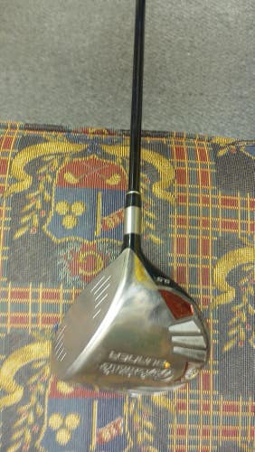 TaylorMade Burner MRH 9.5 Driver