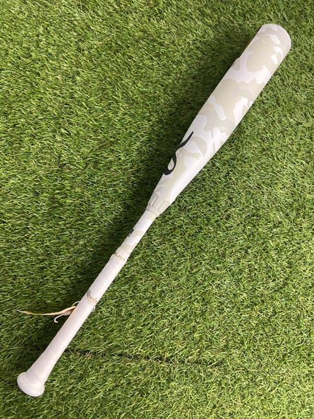 Rawlings Icon (2 3/4") USSSA Bat 2025 (-10)