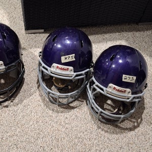 Bundle Youth Speeds 4L and 3 Small