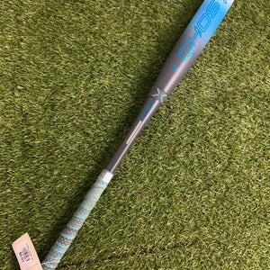 Easton Ghost OG (2 1/4") Fastpitch Bat 2025 (-11)