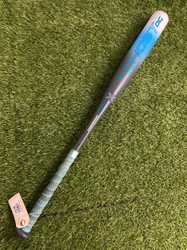 Easton Ghost OG (2 1/4") Fastpitch Bat 2025 (-11)