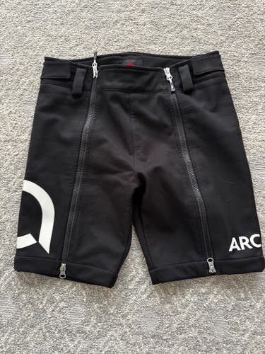 Arctica A Team Black Kat Shorts Men's XS (Used)