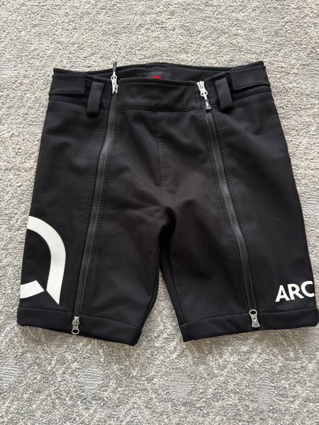 Arctica A Team Black Kat Shorts Men's XS (Used)