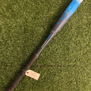 Easton Ghost OG (2 1/4") Fastpitch Bat 2025 (-11)