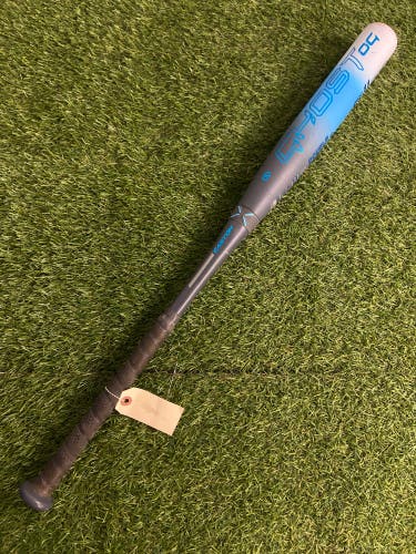 Easton Ghost OG (2 1/4") Fastpitch Bat 2025 (-11)