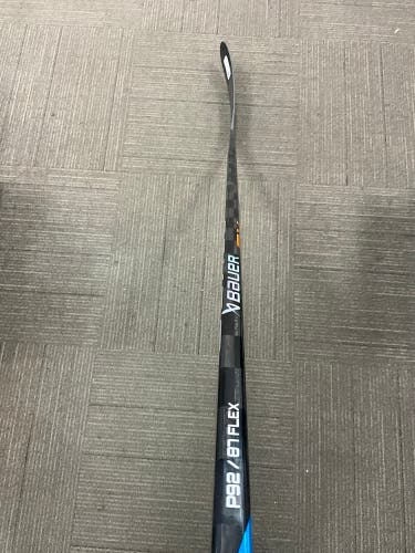 Senior Bauer Nexus Sync Right Handed Hockey Stick P92 87 Flex (New)