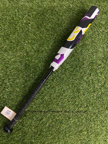 DeMarini CF Fastpitch Bat (-11) 2025