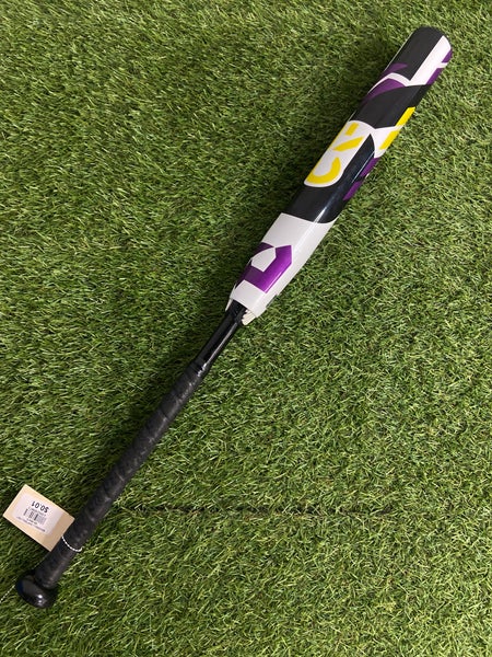 DeMarini CF Fastpitch Bat (-11) 2025