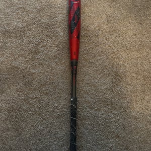 2022 Louisville Slugger Select PWR Hybrid BBCOR Certified Bat (-3) 30 oz 33" (Used)