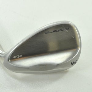 Cobra PUR 56*-10 Wedge Right Steel # 205592