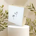 AirPod pro 2 with MagSafe charging case