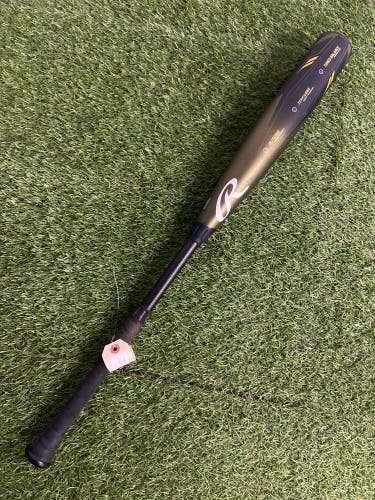 Rawlings Icon BBCOR 2023 (-3)