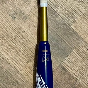 Louisville Slugger Genesis DANIEL "DIRTY" SANCHEZ 2.0 ENDLOAD USSSA Bat (-9) 25 oz 34"