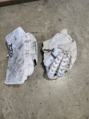 Brian's Netzero Regular (Used)