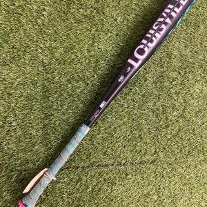 Louisville Slugger Atlas BBCOR Bat (-3) 2025