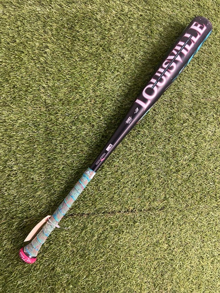Louisville Slugger Atlas BBCOR Bat (-3) 2025