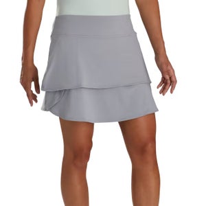 FootJoy Golf Womens Performance Layered Skirt Skort Choose Color / Size NEW