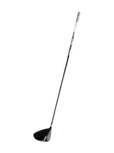 Used Taylormade BURNER Mens Driver RH 9.5 Degree 11602-S000108933
