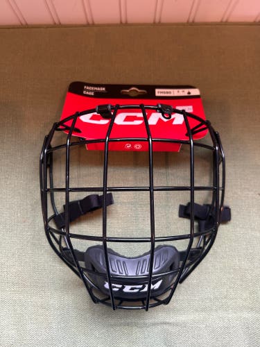 Large CCM FM580 Full Cage (New)
