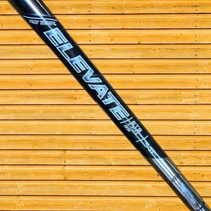 Callaway Elevate Shaft Stiff Flex Steel Shaft NEW