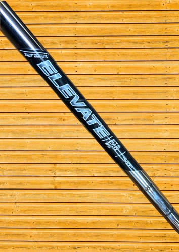 Callaway Elevate Shaft Stiff Flex Steel Shaft NEW