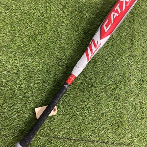 Marucci CAT X Connect Hybrid (2 3/4") USSSA 2023 (-5)