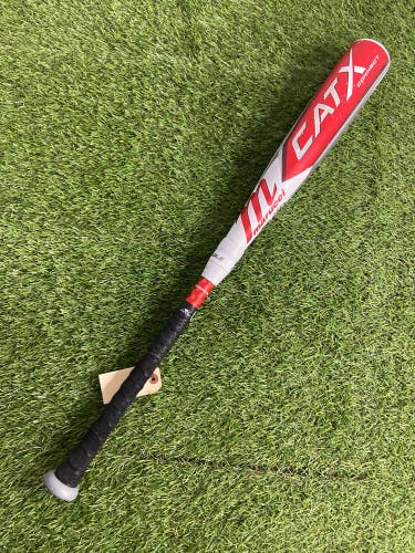 Marucci CAT X Connect Hybrid (2 3/4") USSSA 2023 (-5)