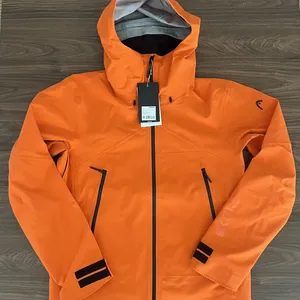 HEAD KORE II jacket men Size M/L