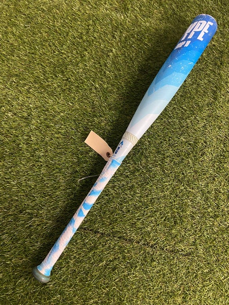 Easton Hype Fire 'Arctic Flame' Limited Edition (2 3/4") USSSA Bat 2025 (-10)
