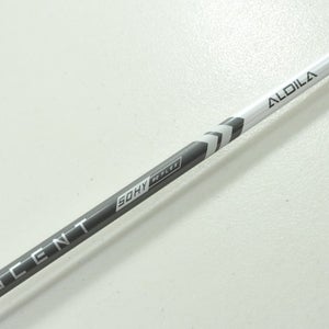 Aldila Ascent PL 50g R2 Senior Flex Titleist Hybrid Adapter Shaft 39"  # 206428