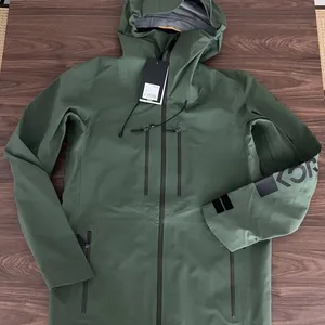 HEAD KORE JACKET MEN SIZE S NEW WITH TAGS
