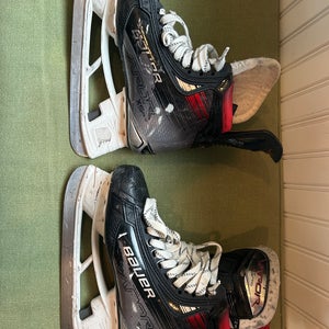 2023 Bauer Vapor X5 Pro Hockey Skates 6 (Used)