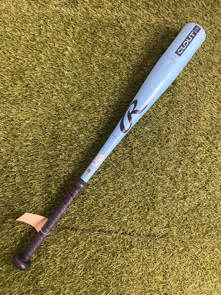 Rawlings Clout (2 5/8") USA Bat 2025 (-10)