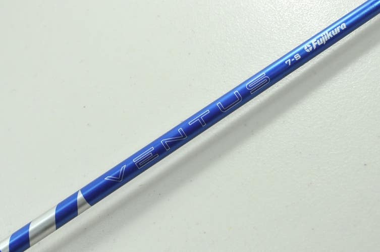 Fujikura Ventus Velocore+ Blue 7 Stiff Cobra Fairway Shaft 40.75" # 206446