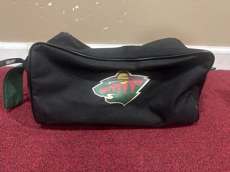 Minnesota Wild 4ORTE tape Bag Item#PSFLW