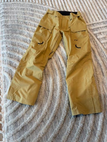 Forward Manifest 3L Shell Pants-Men's Adult Large Ski Pants (Used)