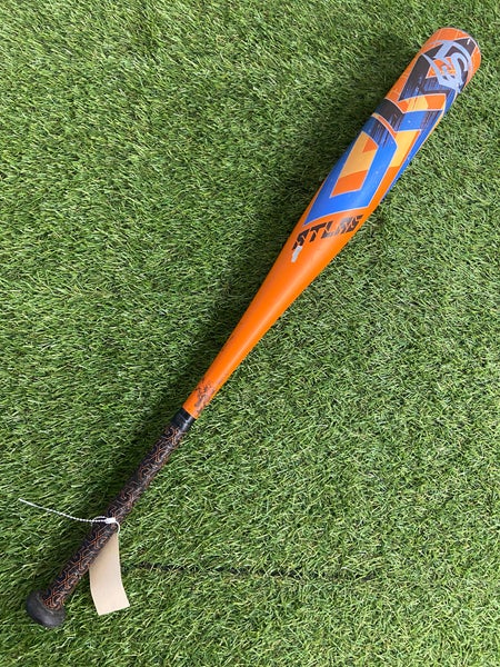 Louisville Slugger Atlas (2 3/4") USSSA 2023 (-8)